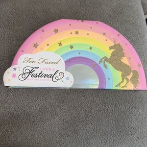 Too Faced Life’s a Festival Eyeshadow Palette